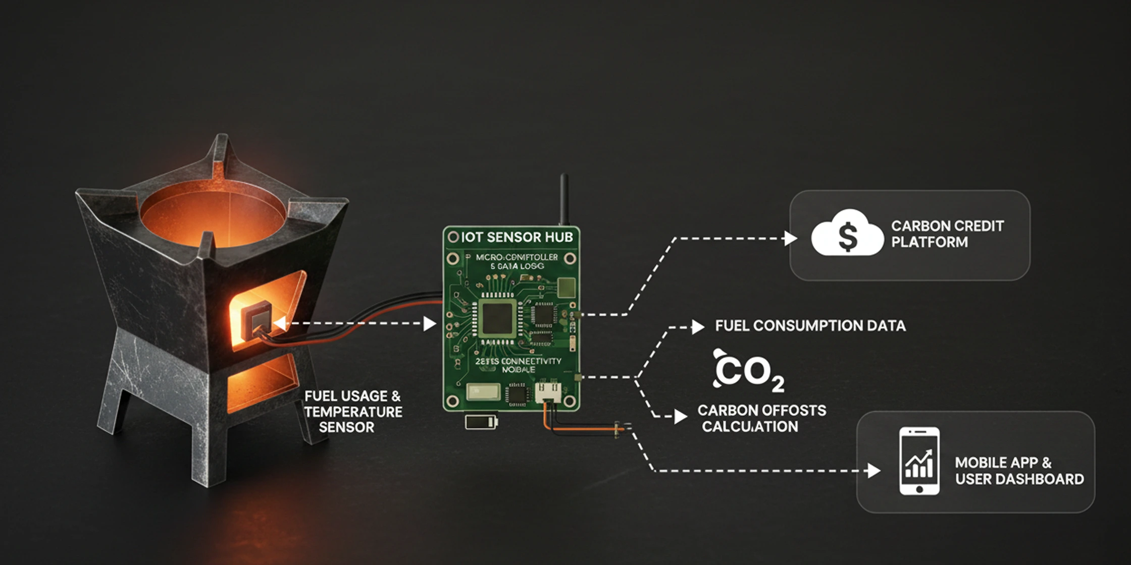 IoT System Upgrades