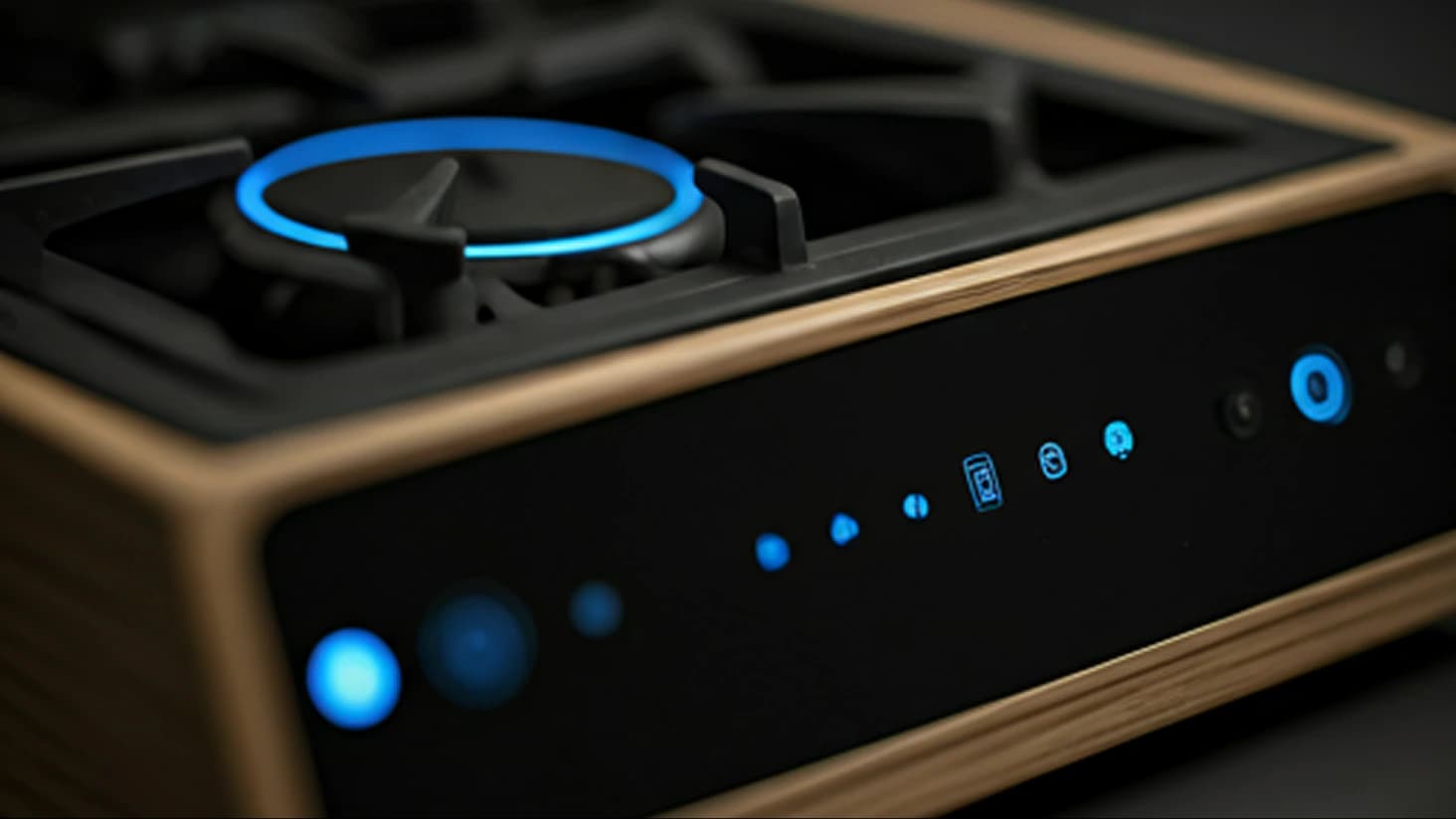 How IoT is Revolutionizing Cooking in Nigeria