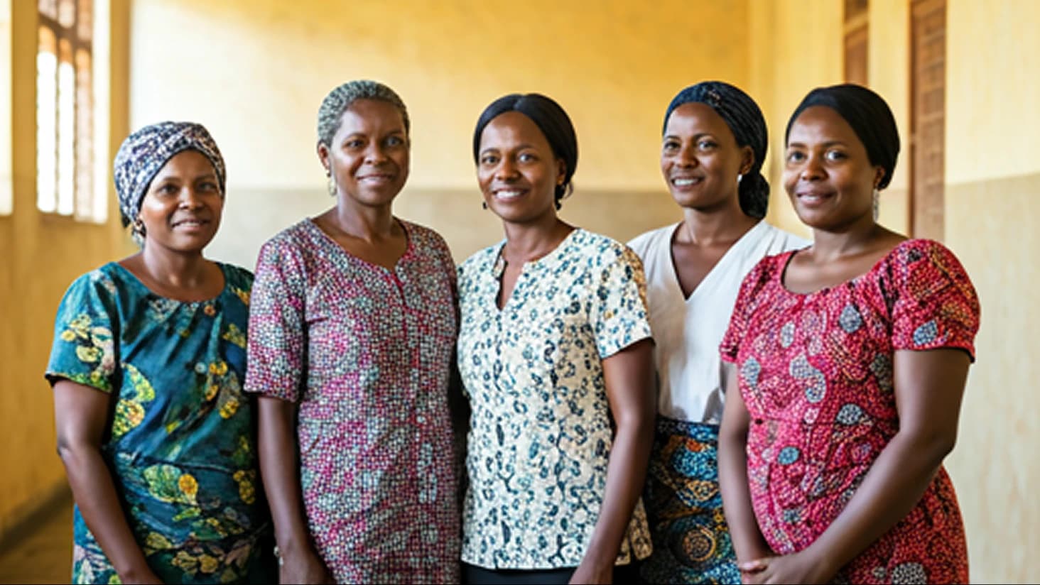 Empowering Women Entrepreneurs