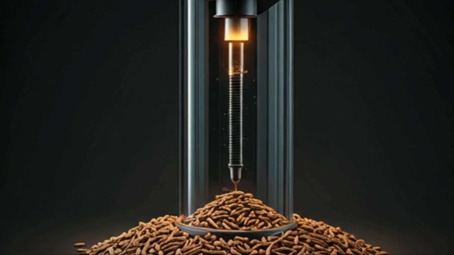 The Science Behind Bio-Pellets