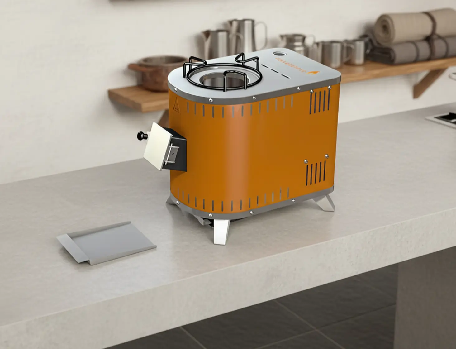 Powerstove X200