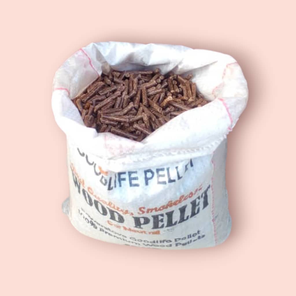 GoodLife Pellet Systems